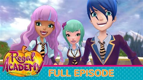 myflixer regal academy|Regal academy (full episodes) .